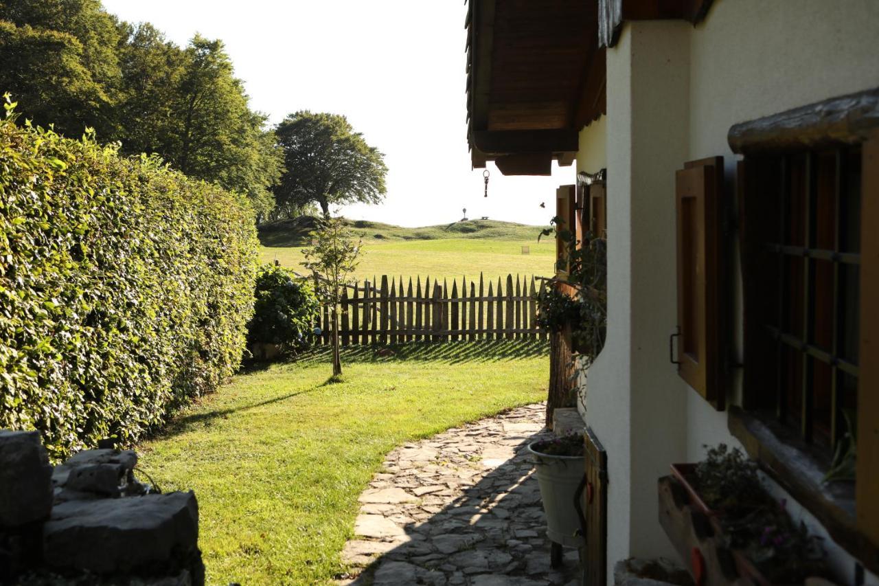 Baita Tana Da L'Ors Forgaria nel Friuli Kültér fotó