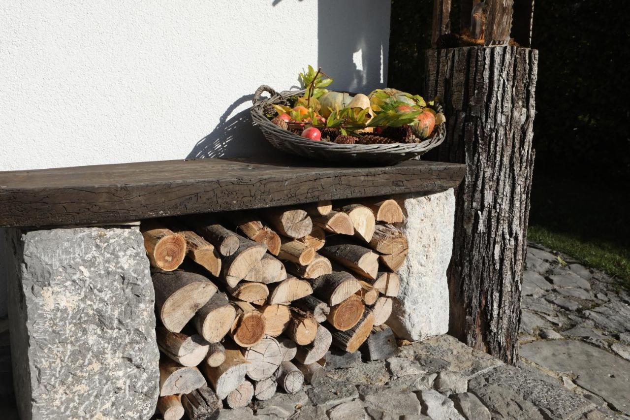 Baita Tana Da L'Ors Forgaria nel Friuli Kültér fotó