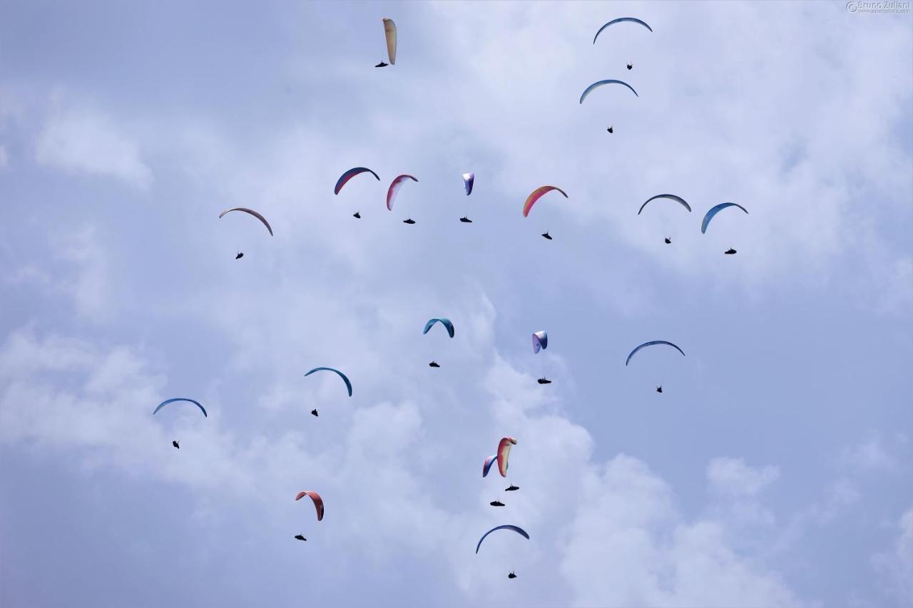 Baita Tana Da L'Ors Forgaria nel Friuli Kültér fotó